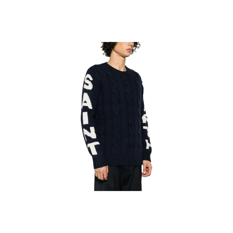 MC2 Saint Barth Bergen Sweater-3