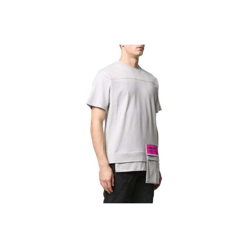 AMBUSH Waist Pocket T Shirt-2