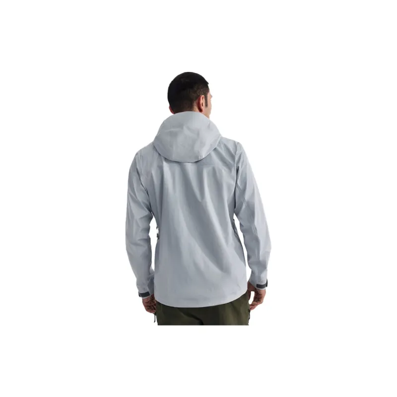 KAILAS Waterproof And Windproof Single Layer Windbreaker Coats Men's-45
