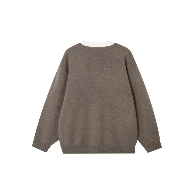 EARL JOEL Knitwear Unisex-3