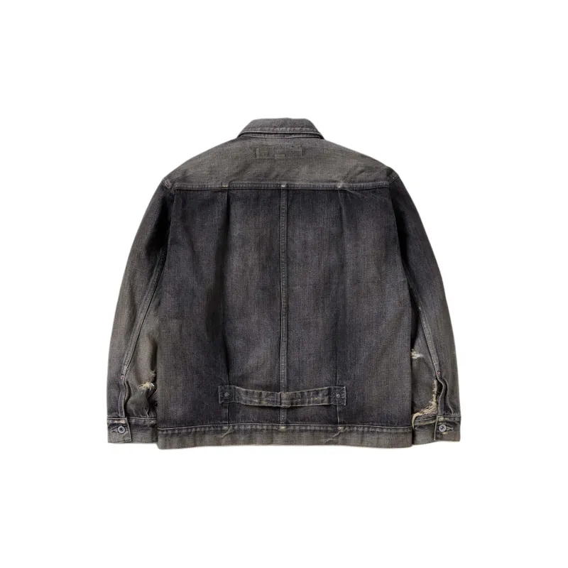 NEIGHBORHOOD Savage Type 1 Jacket-1