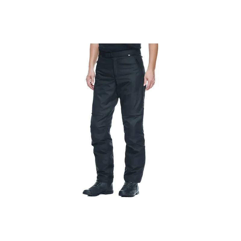 DAINESE Cycling Pants Men's Black-2