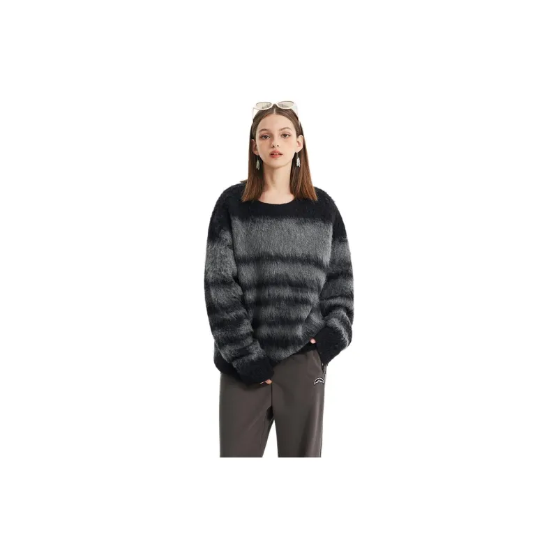 SPRAYGROUND Sweater Unisex Dark Gray-2
