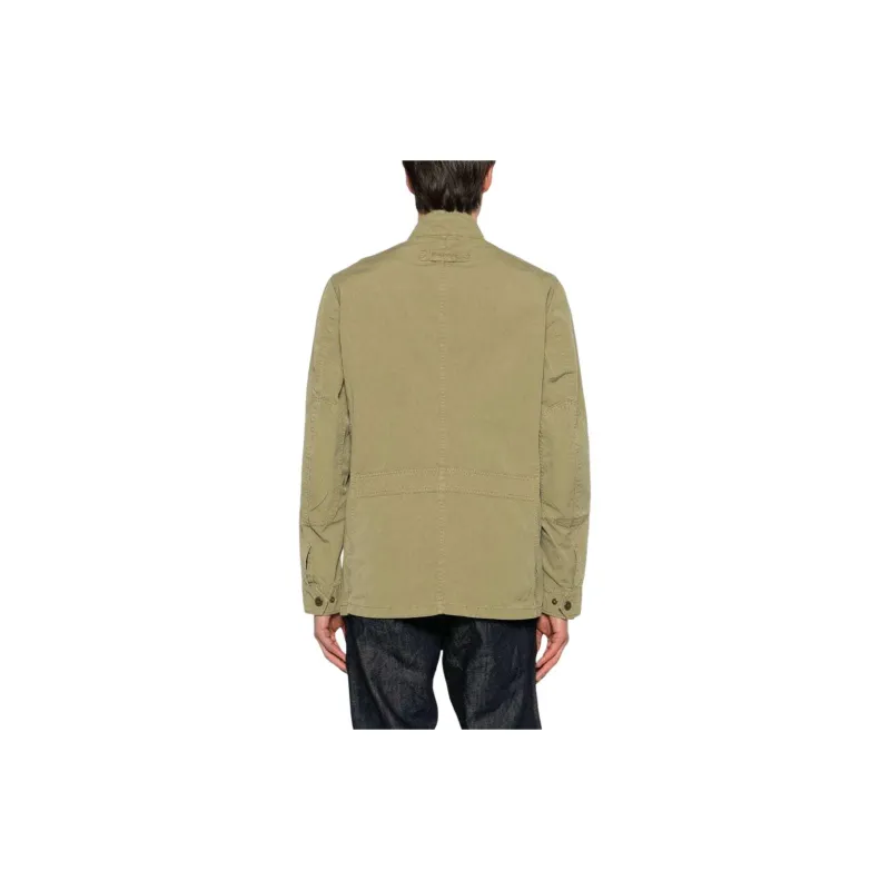 BARBOUR Corbridge Utility Jacket-2