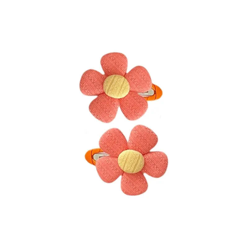 Water Jade Alloy Hair Clips Women's-0