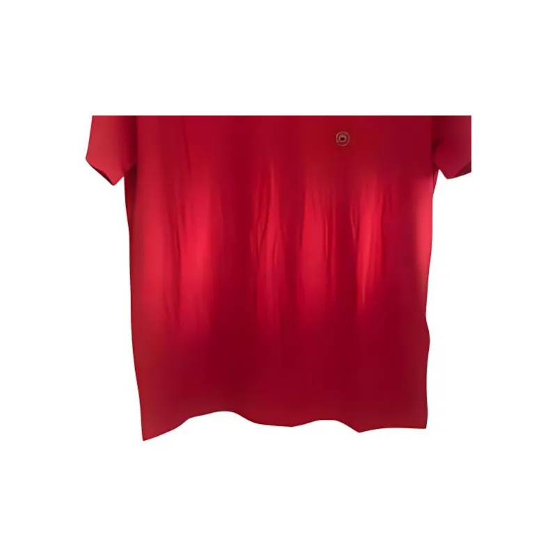 Polo Ralph Lauren T Shirt Men's Red-4