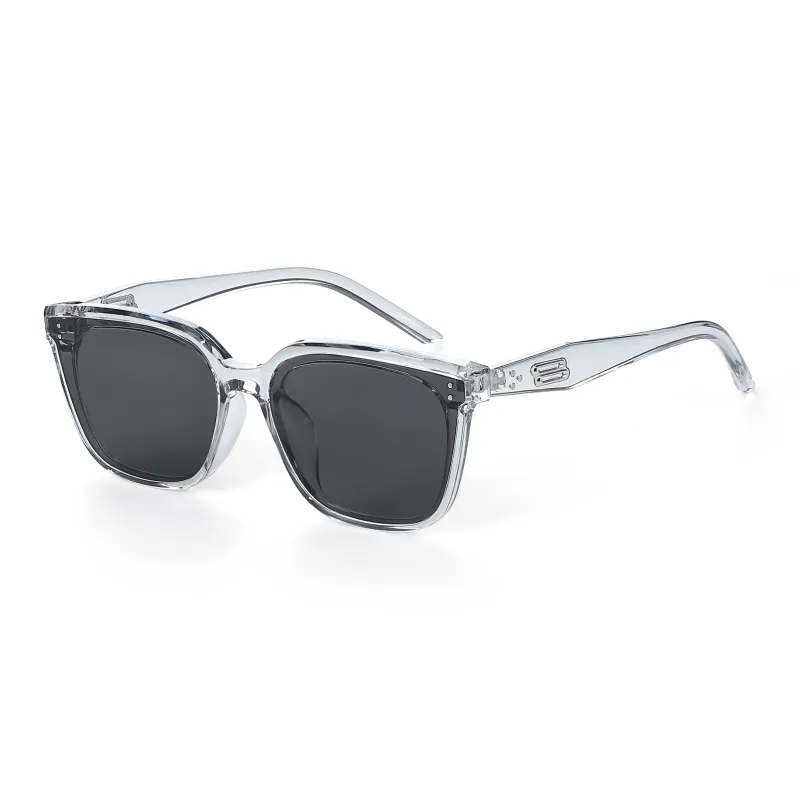 ENFANTIN Square Sunglasses Unisex-2