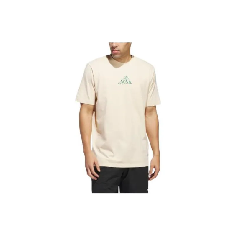Adidas Lil Stripe Photoreal Graphic Tee-1
