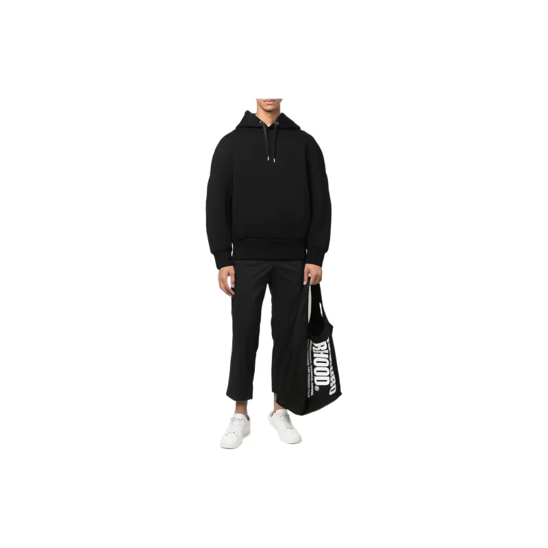 Neil Barrett Sweatshirts Men Black-1