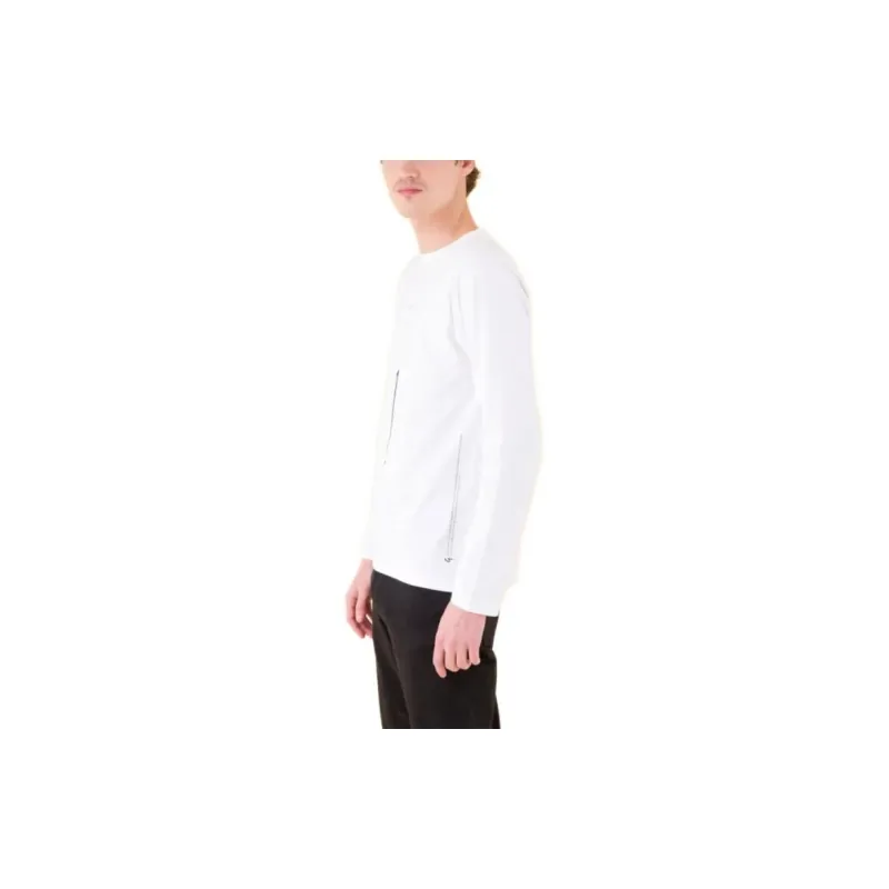 Agnes B. Coulos Long sleeved T shirt-4