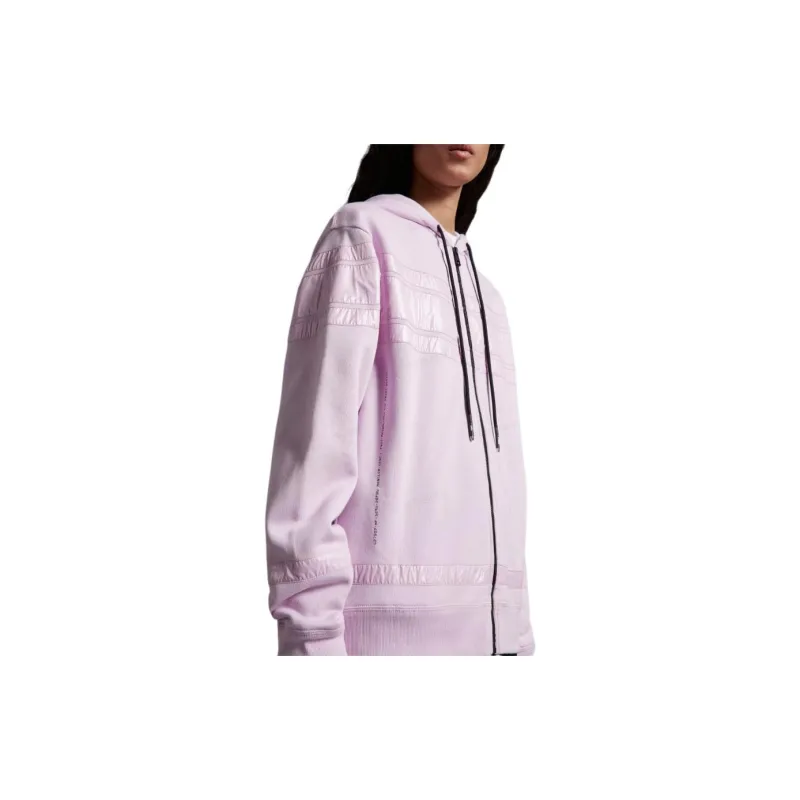 Moncler Jackets Unisex Pink-4