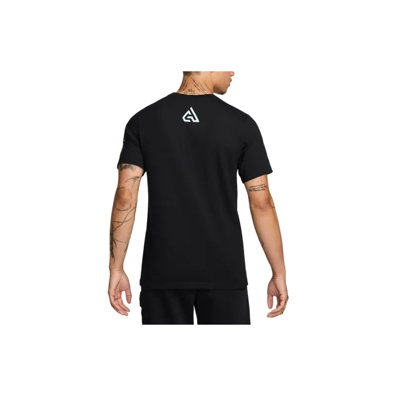 Nike Giannis Men's Basketball T Shirt-2