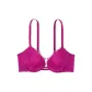 Outrageous Pink/Vibrant Pink