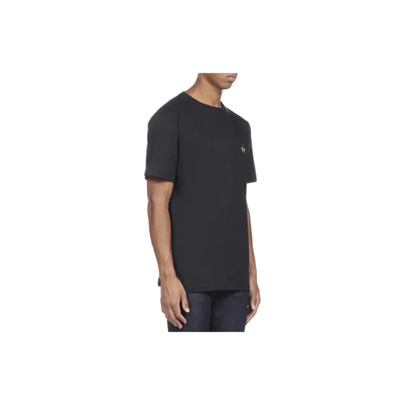 KAWS X DIOR Bee T-shirt-4