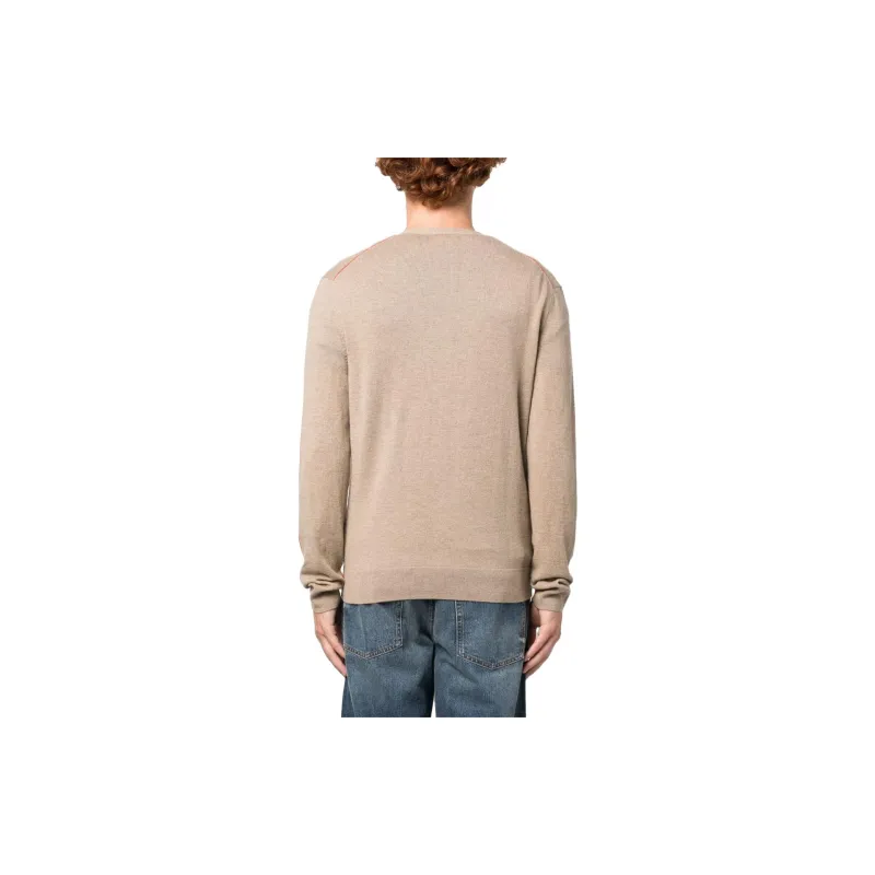 DIESEL K-Zante Wool-cashmere Cardigan-2