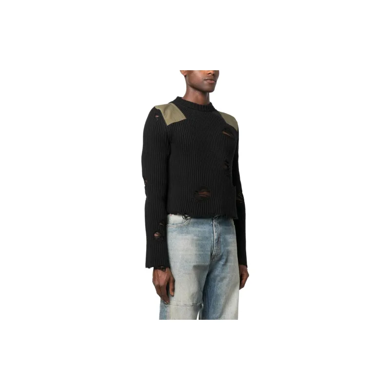 Nike Sweaters Men Black-2