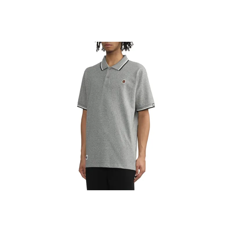 Fingercrox SS24 Polo Shirt Unisex-7