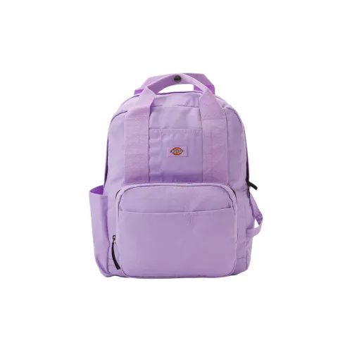 Dickies Backpacks Purple Rose