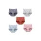 MY-6021/Dark Gray+Light Gray+Brick Red+Gray Blue+Cameo Brown/5 Pack