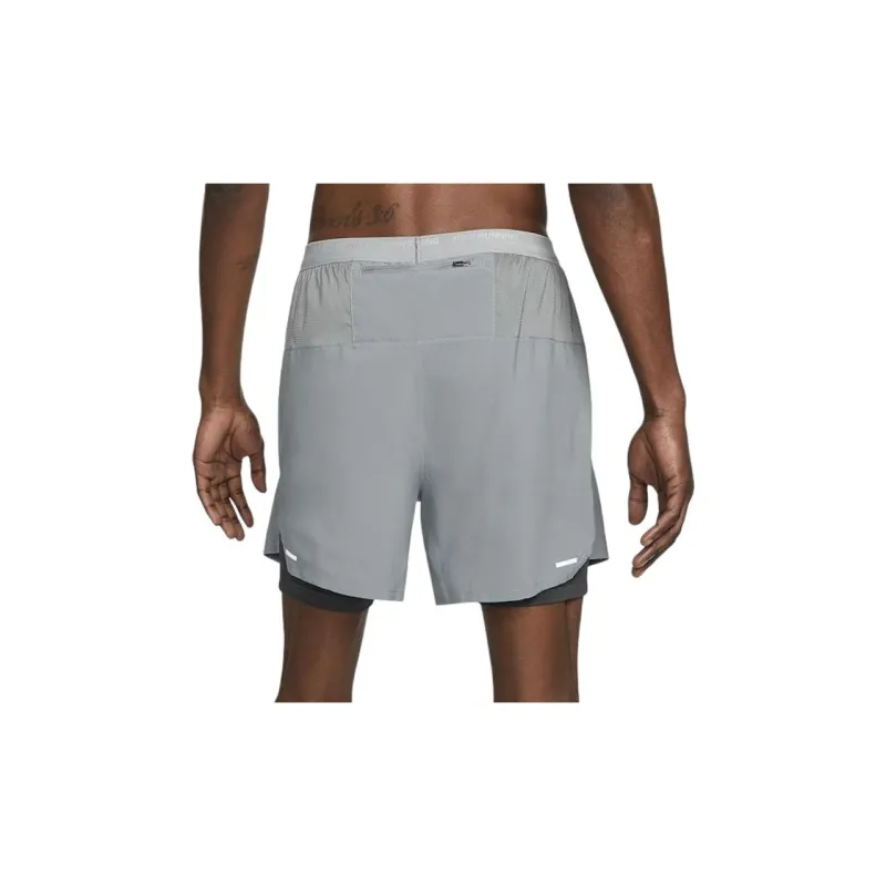 Nike Stride Men's Dri FIT 5' Hybrid Running Shorts-2