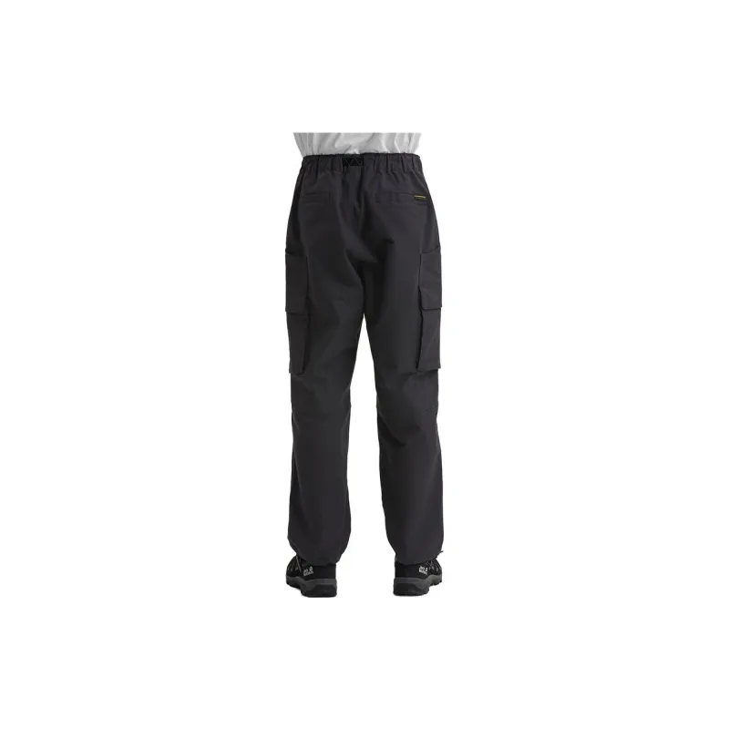 JACK WOLFSKIN Casual Pants Men-6