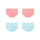 4 Pack (Pink+Pink+Blue+Blue)