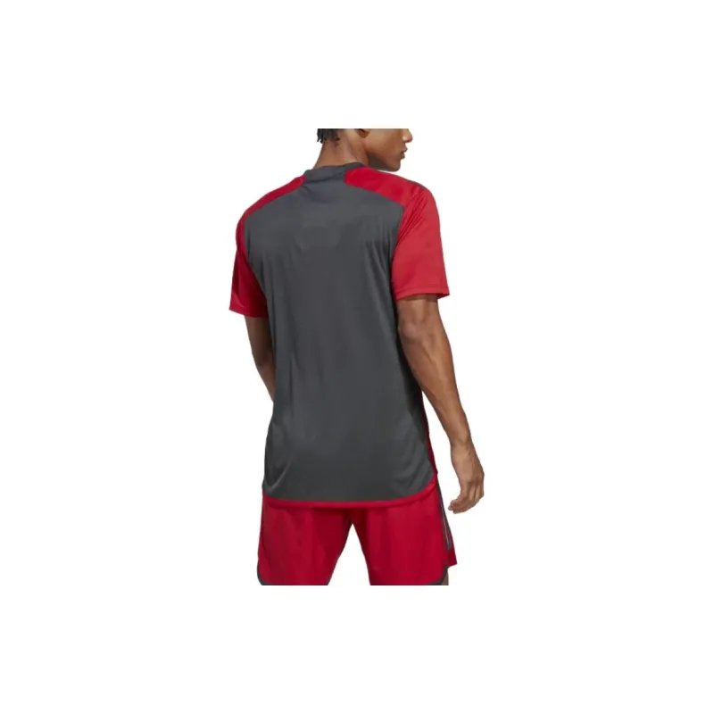 Adidas Free Shipping With AdiClub Toronto Fc 23/24 Home Jersey-4