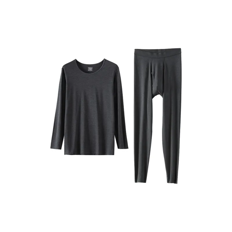 MADALLO Men Thermal Sets-8