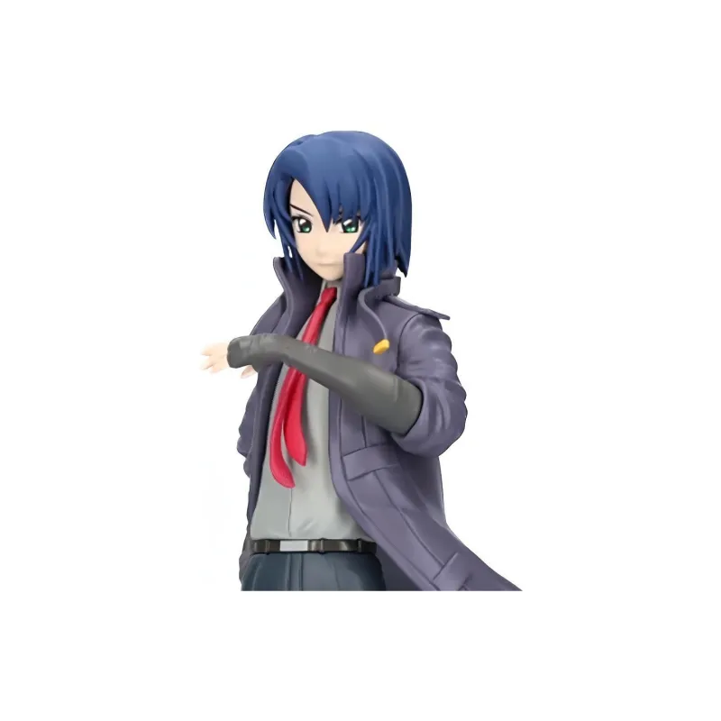 BANPRESTO Mobile Suit Gundam SEED Freedom Aslan Bonus Gifts-2