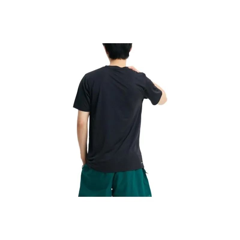 New Balance Banpilti T-Shirts Men Black-3