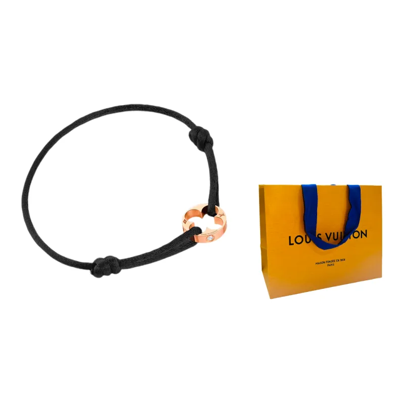 LOUIS VUITTON Empreinte Series Bracelets Women's-1
