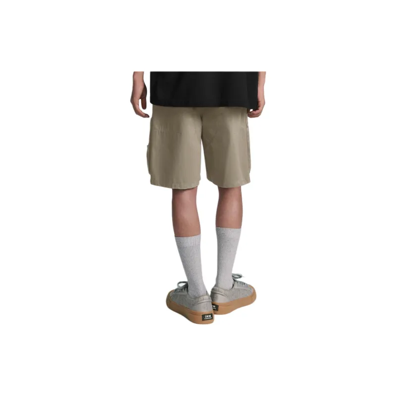 DIOR X Stone Island Bermuda Shorts-3