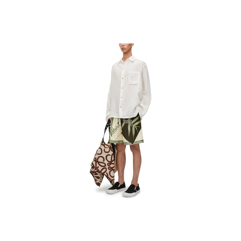 LOEWE Paula's Ibiza Shirt-1