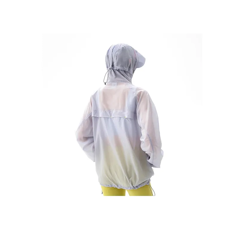 NOTHOMME Sun Protection Clothing Unisex-14