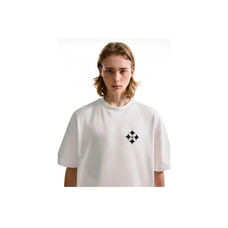 MEGALAXY T Shirts Unisex-2