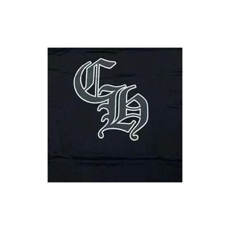 Chrome Hearts Mesh Stadium Football Jersey-5
