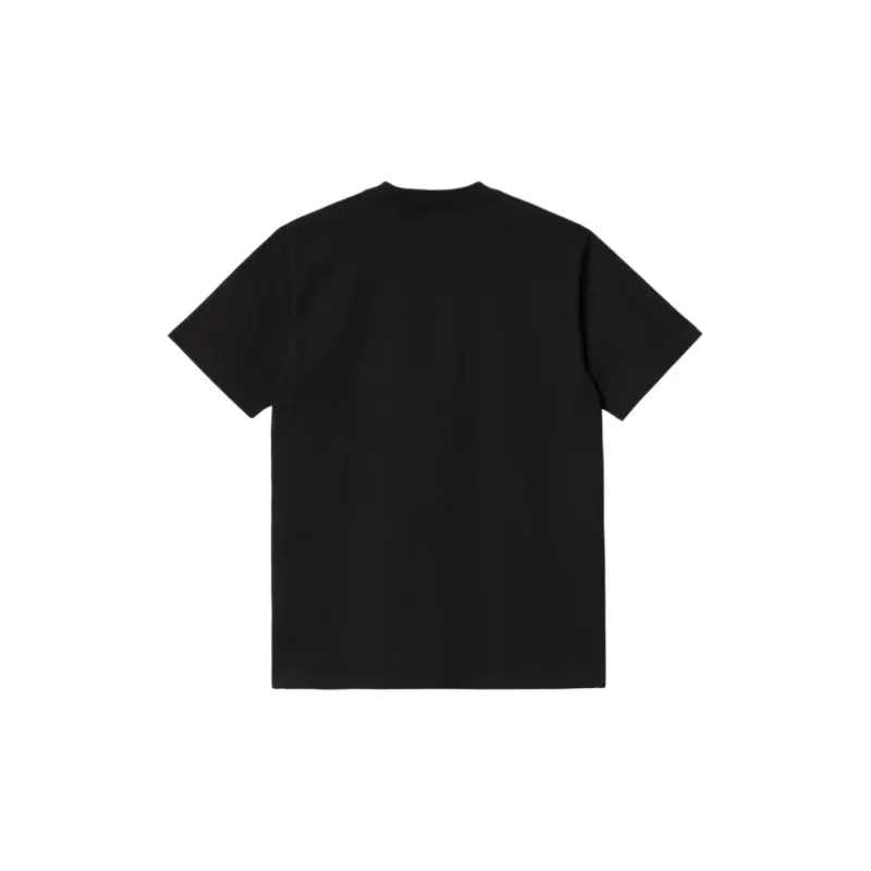 Carhartt WIP University Script T Shirt-1