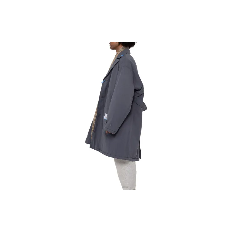 Maison Mihara Yasuhiro Jackets Men Gray-4