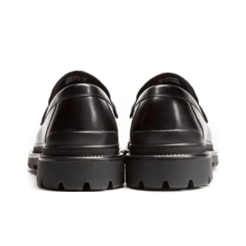 Satchi Loafers Men-3