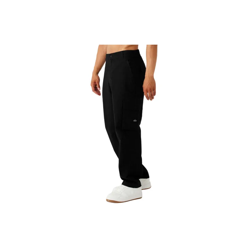 Alo Yoga Cargo Pants Men-5