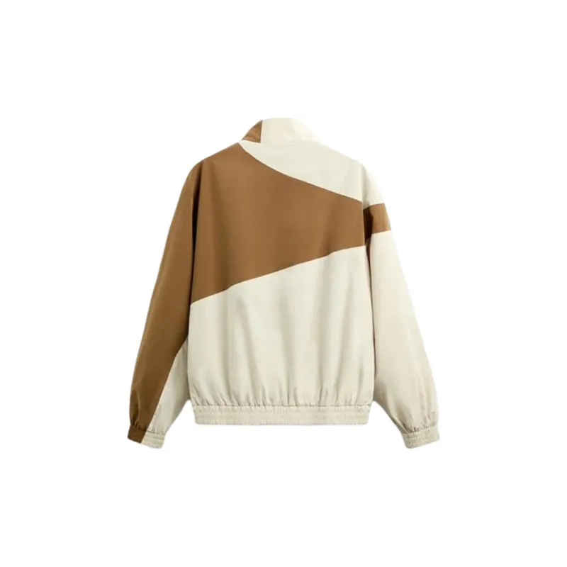 ZARA Jackets & Coats Men's Beige-1