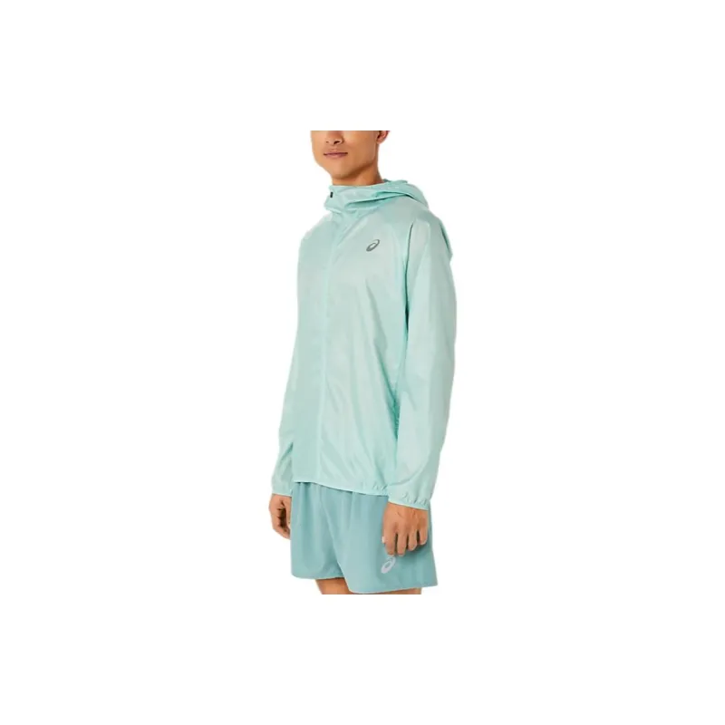 Asics Jackets & Coats Men's Light Celadon-2