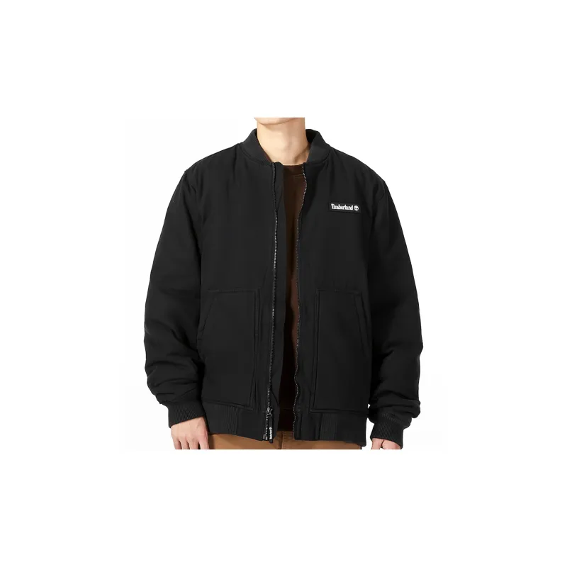 Timberland Jackets Men Black-2