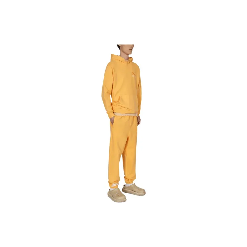 Jordan X Union M J Flc Hoodie-4