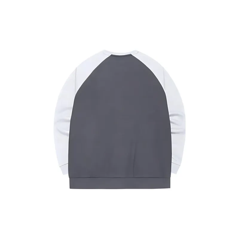 361° Sweatshirt Unisex Gravel Gray/Original Heather Gray-1