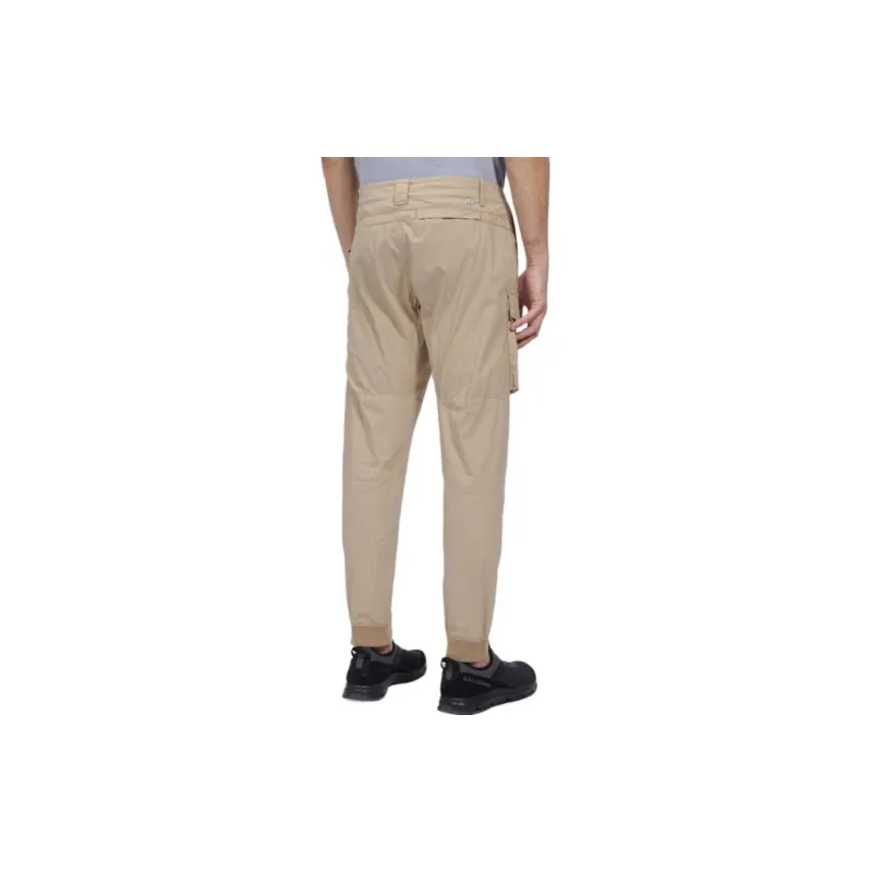 C.P.Company Lens detail Cargo Pants-2