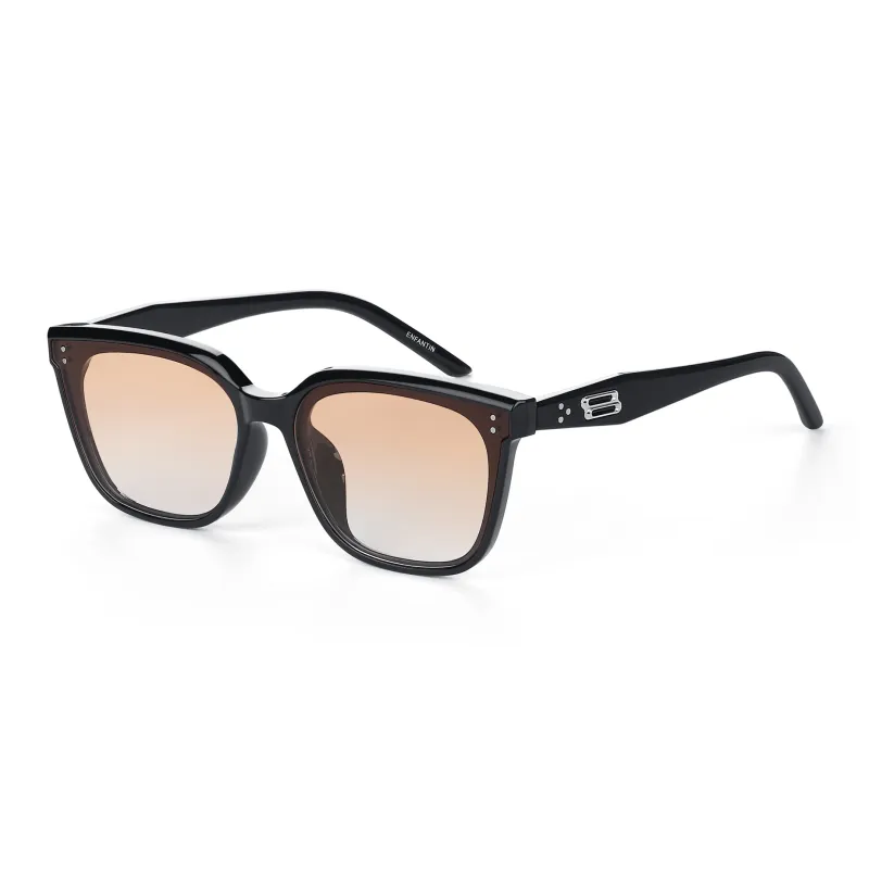 ENFANTIN Square Sunglasses Unisex-3