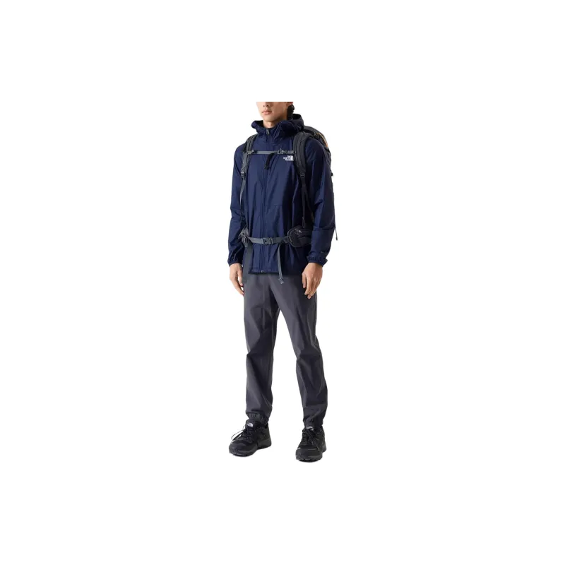 THE NORTH FACE City Outdoor Collection Sun Protection Clothing Men Blue-4