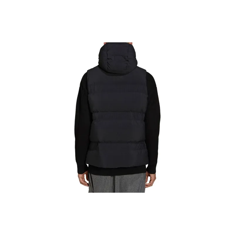 Y 3 Classic Down Puffy Vest-1