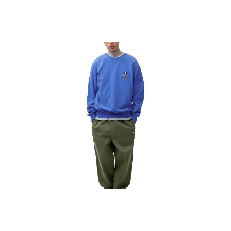 Thisisneverthat 2010 Original Crewneck-2